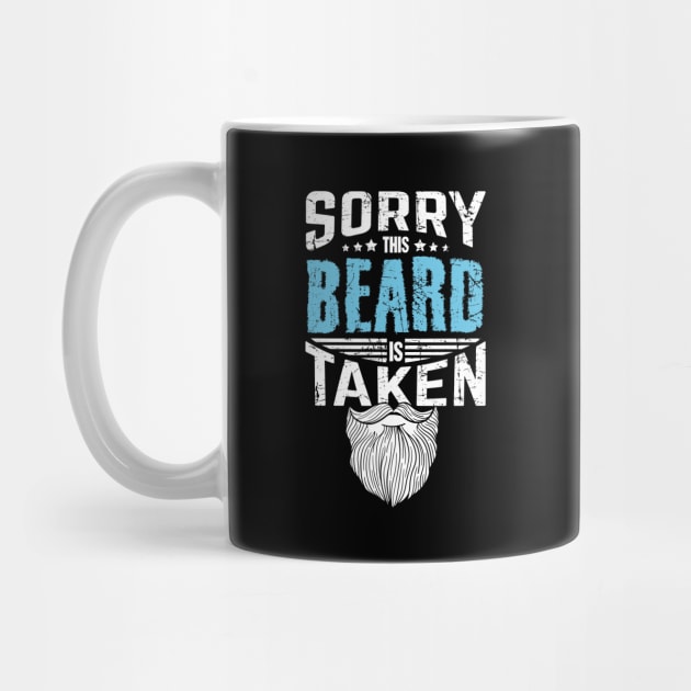 Sorry this beard is taken by captainmood